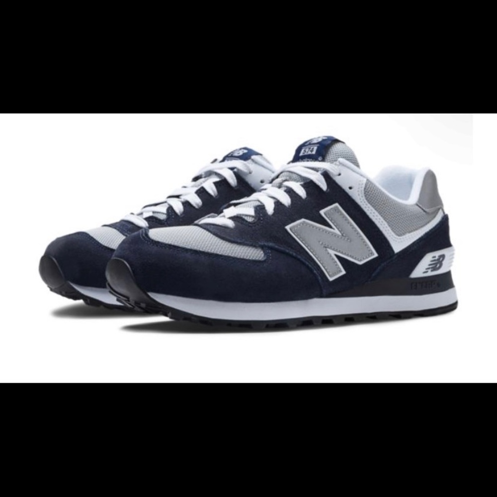 New balance classics